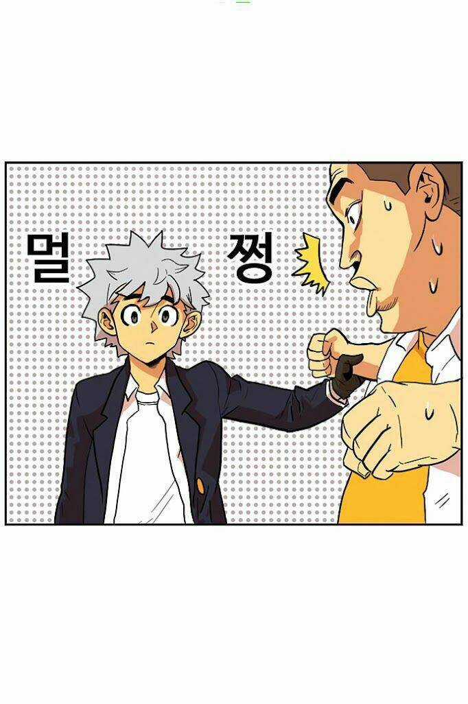 Bẫy Troll Chapter 5 trang 64