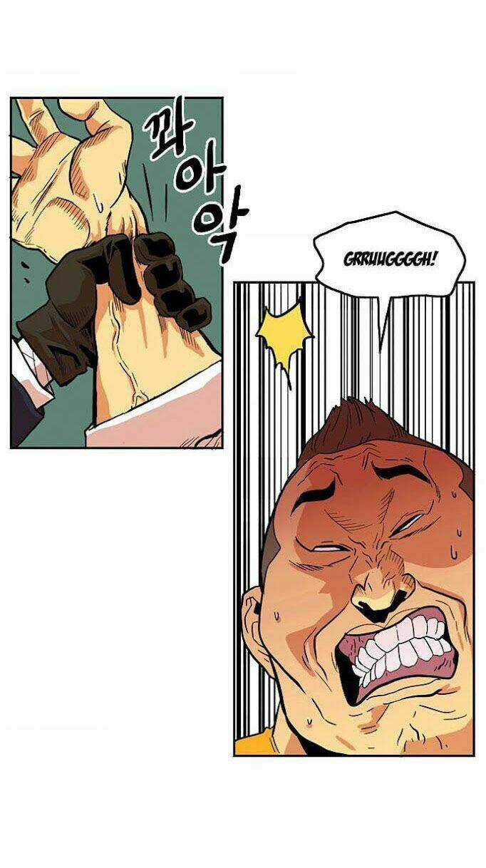 Bẫy Troll Chapter 5 trang 65