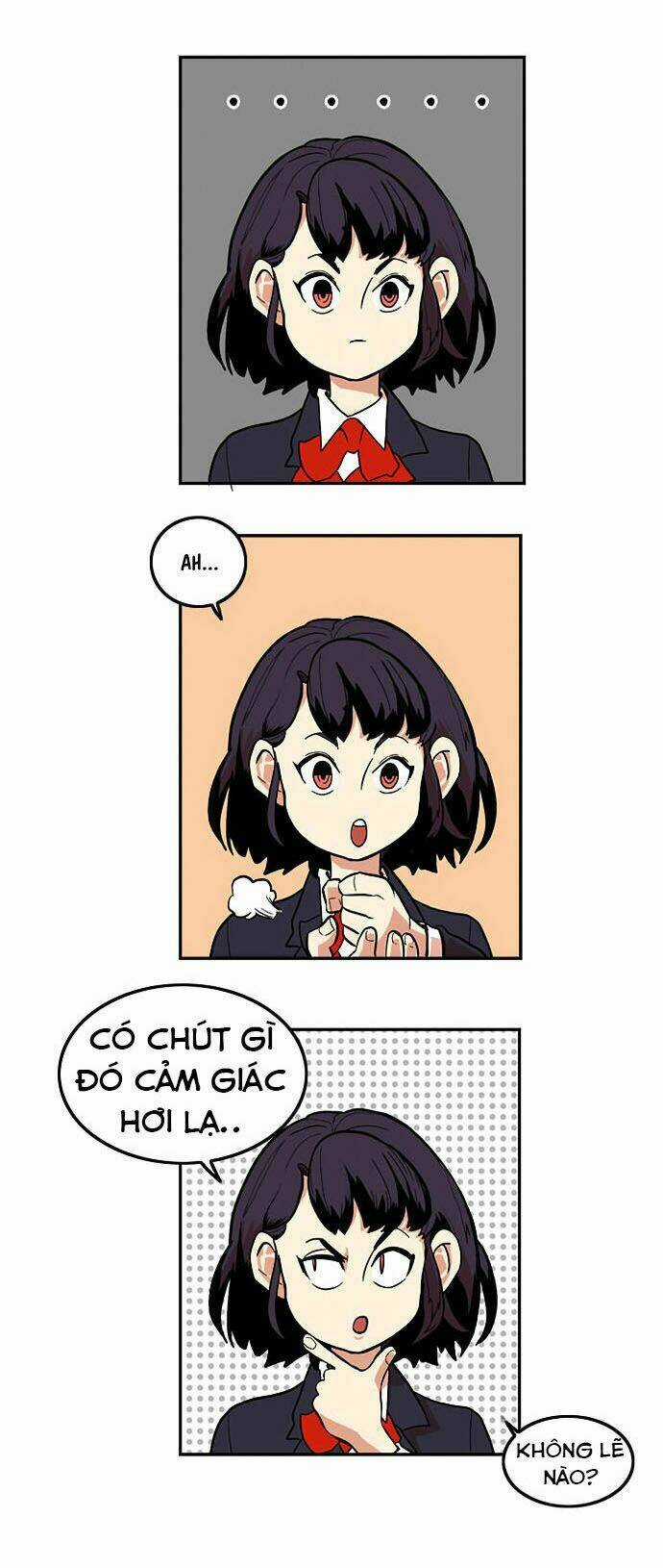 Bẫy Troll Chapter 5 trang 68