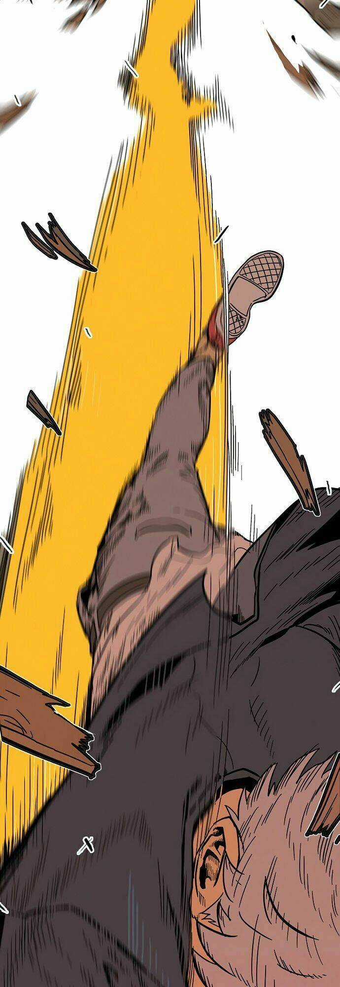 Bẫy Troll Chapter 5 trang 73