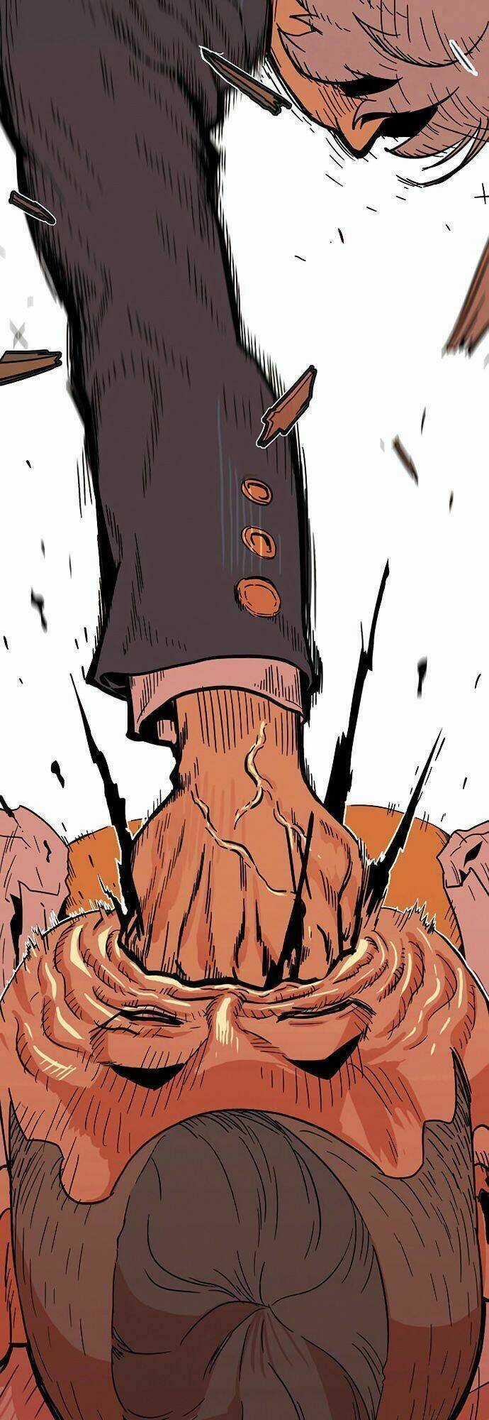 Bẫy Troll Chapter 5 trang 74