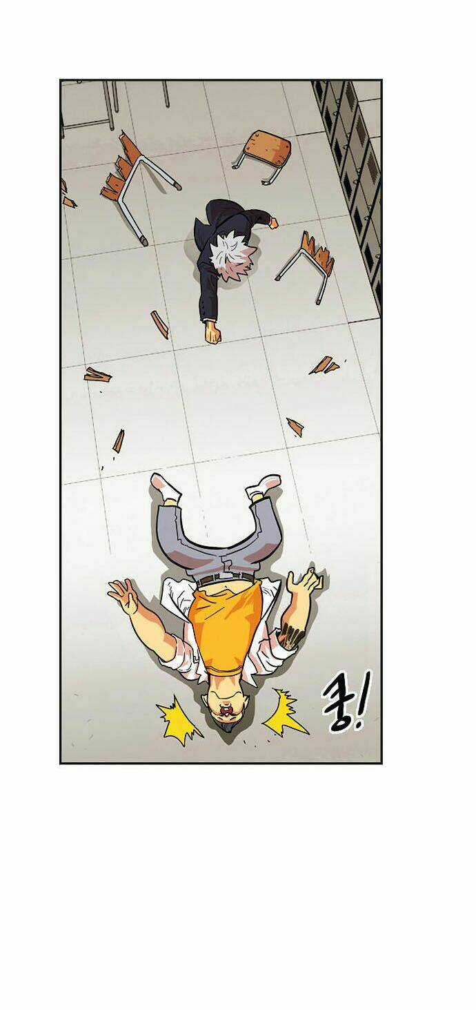 Bẫy Troll Chapter 5 trang 77