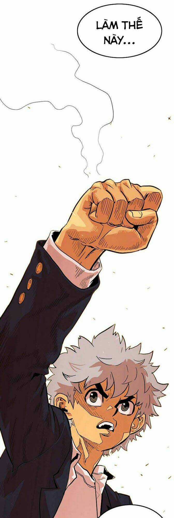 Bẫy Troll Chapter 5 trang 78