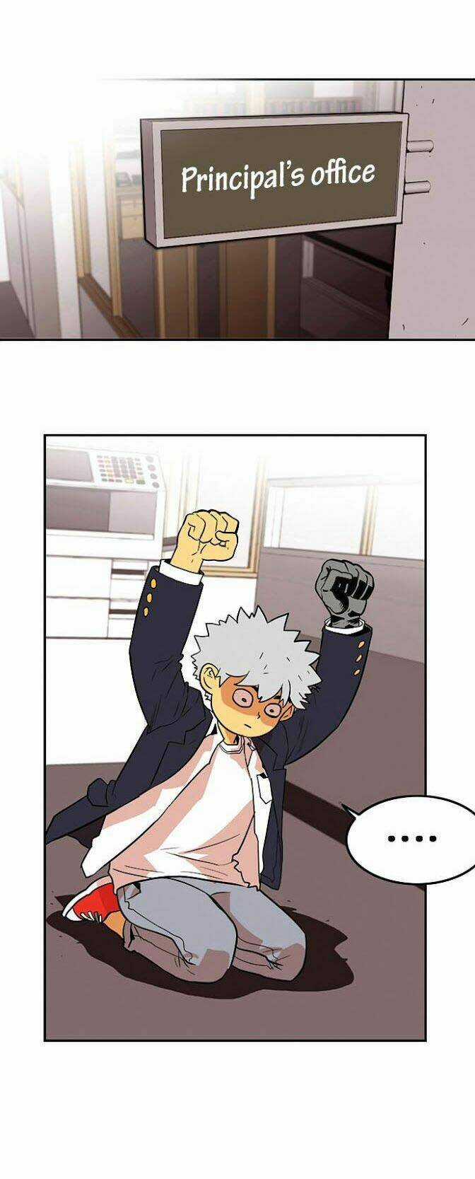 Bẫy Troll Chapter 5 trang 80