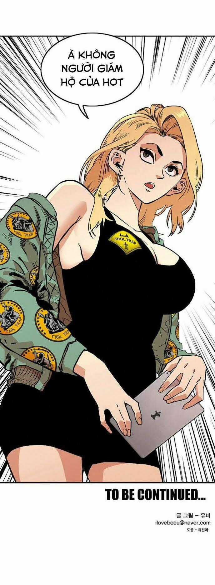 Bẫy Troll Chapter 5 trang 86