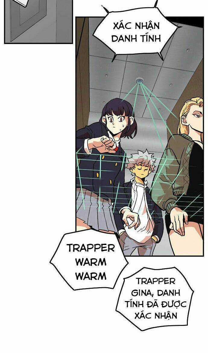 Bẫy Troll Chapter 6 trang 15