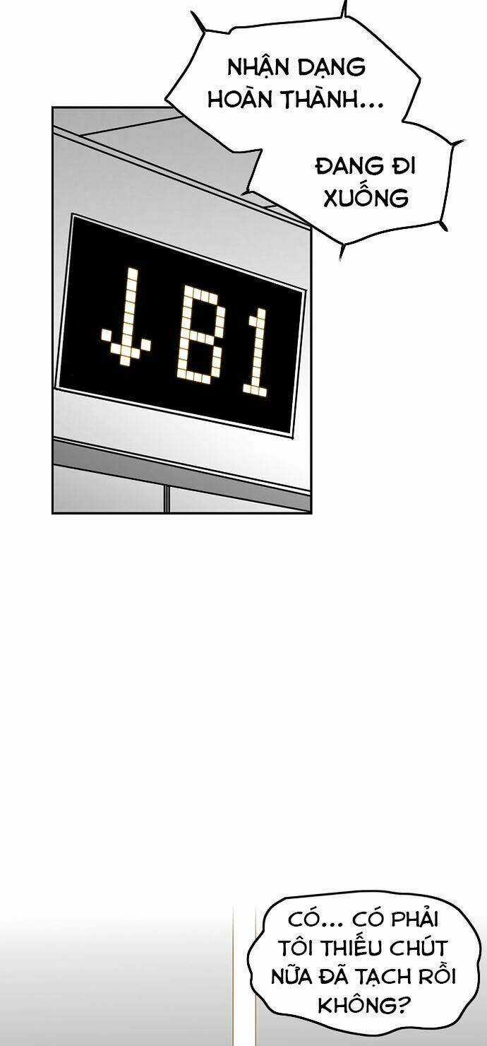 Bẫy Troll Chapter 6 trang 18
