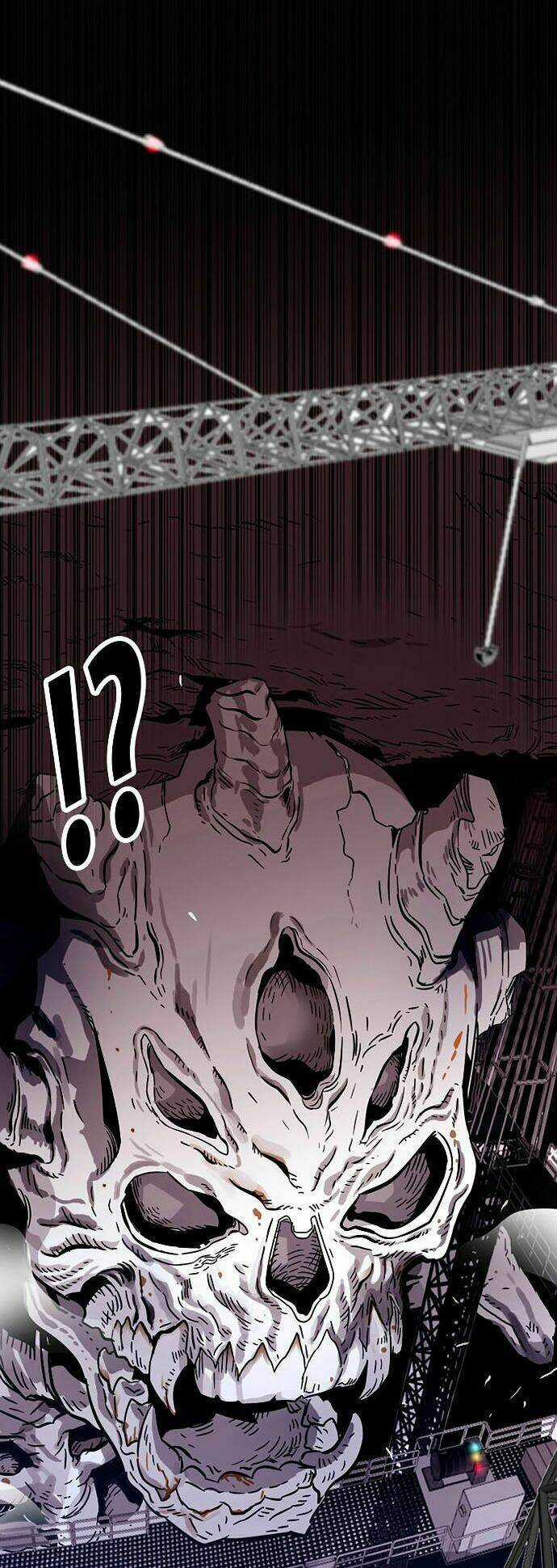 Bẫy Troll Chapter 6 trang 21