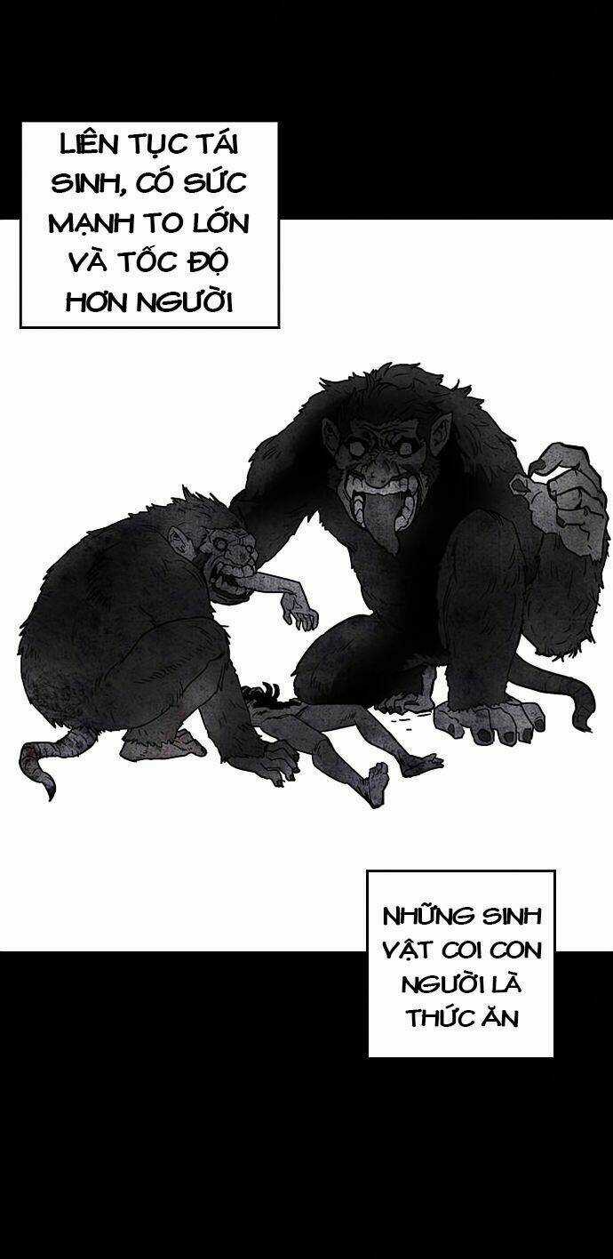 Bẫy Troll Chapter 6 trang 24