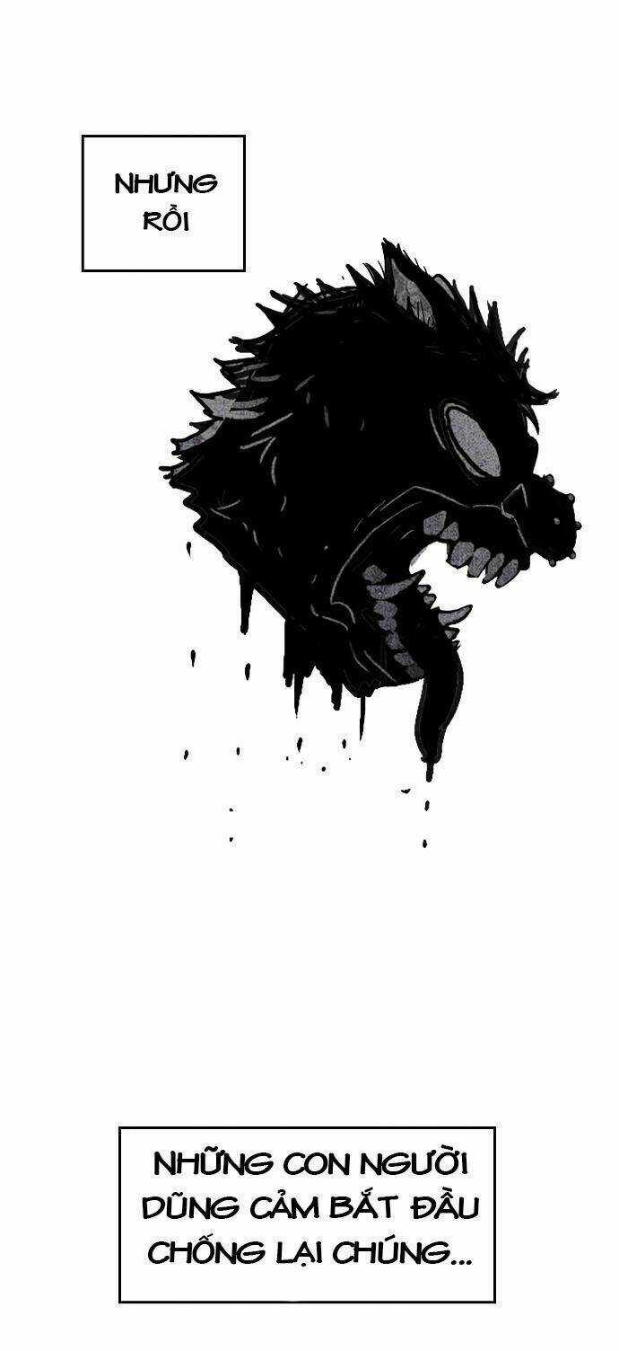 Bẫy Troll Chapter 6 trang 26