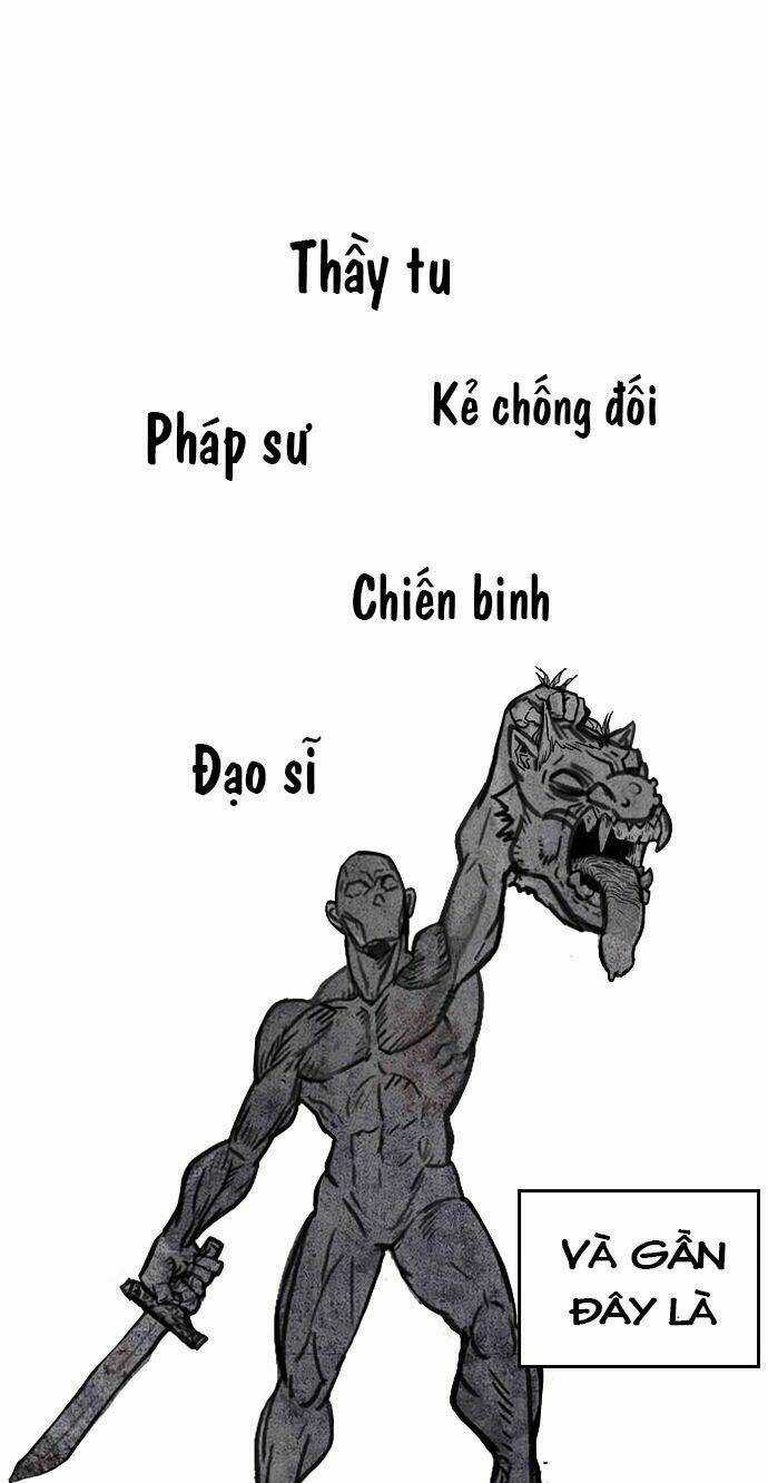 Bẫy Troll Chapter 6 trang 27