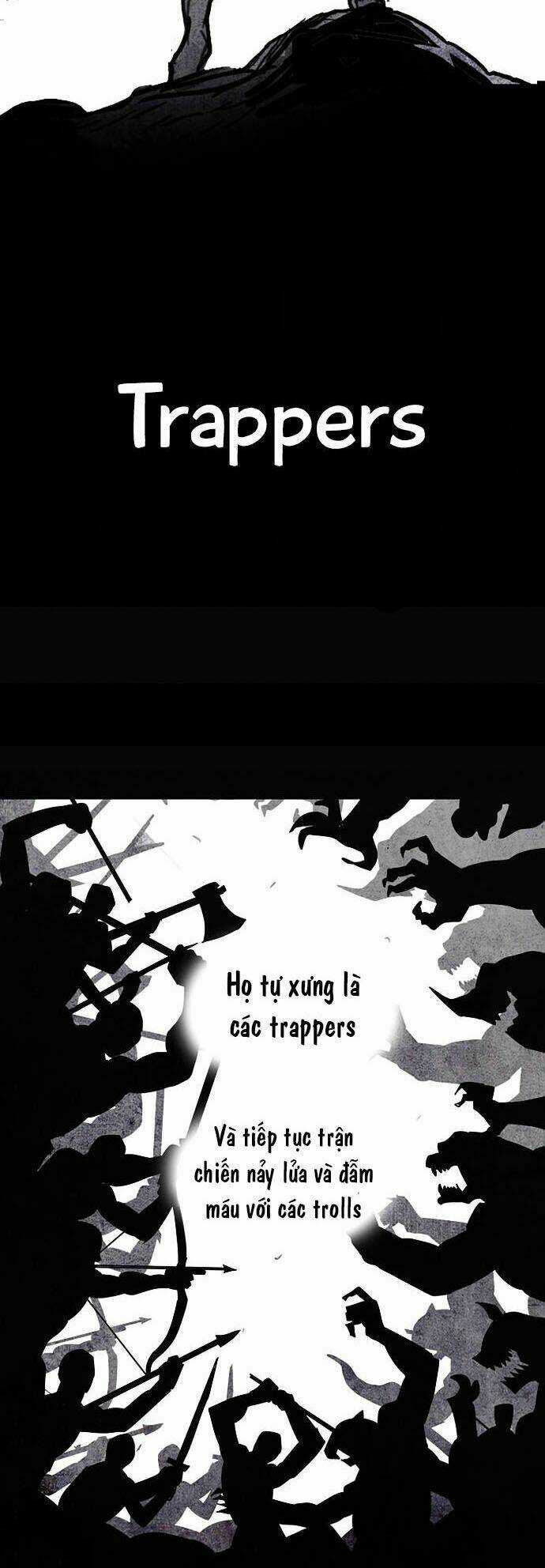 Bẫy Troll Chapter 6 trang 28