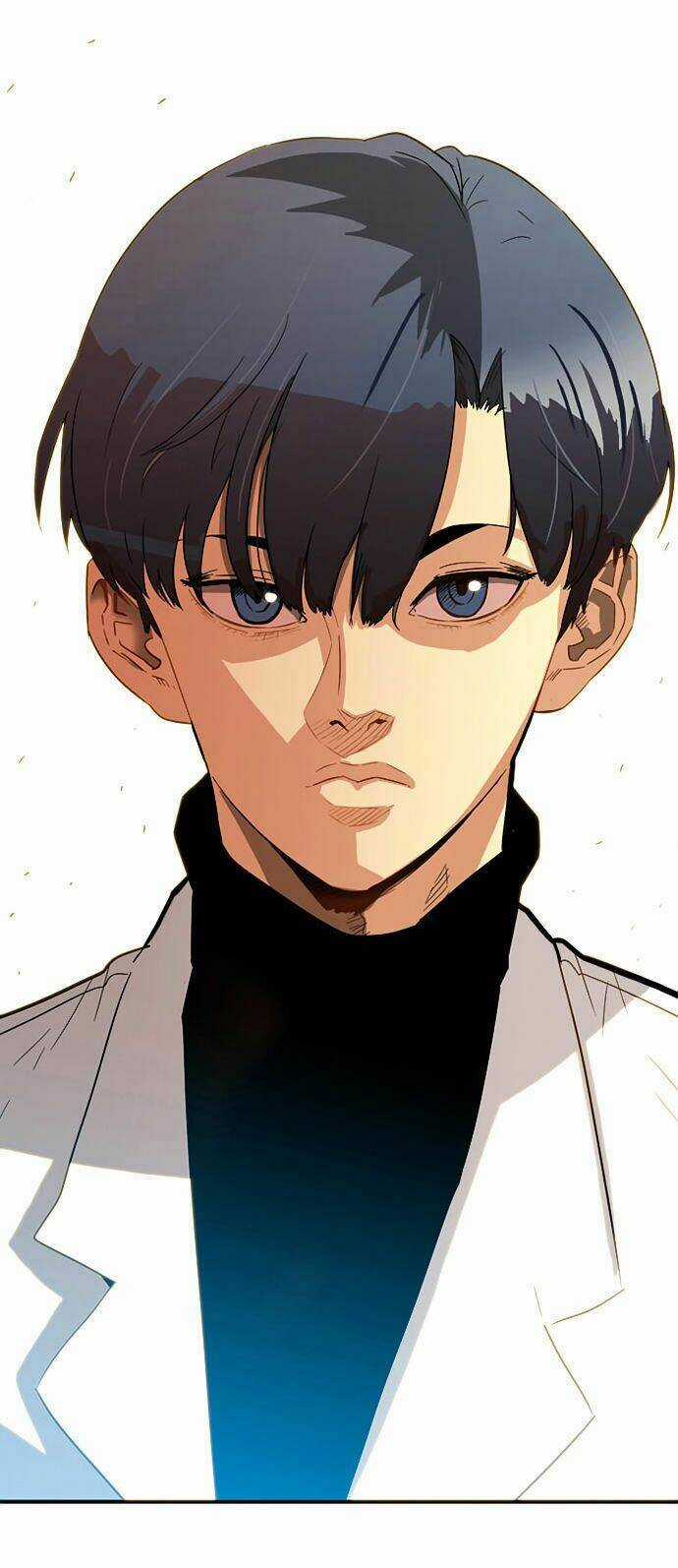 Bẫy Troll Chapter 6 trang 33