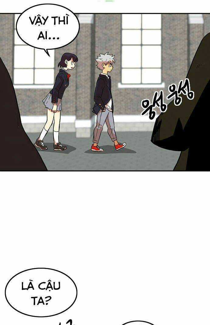 Bẫy Troll Chapter 6 trang 38