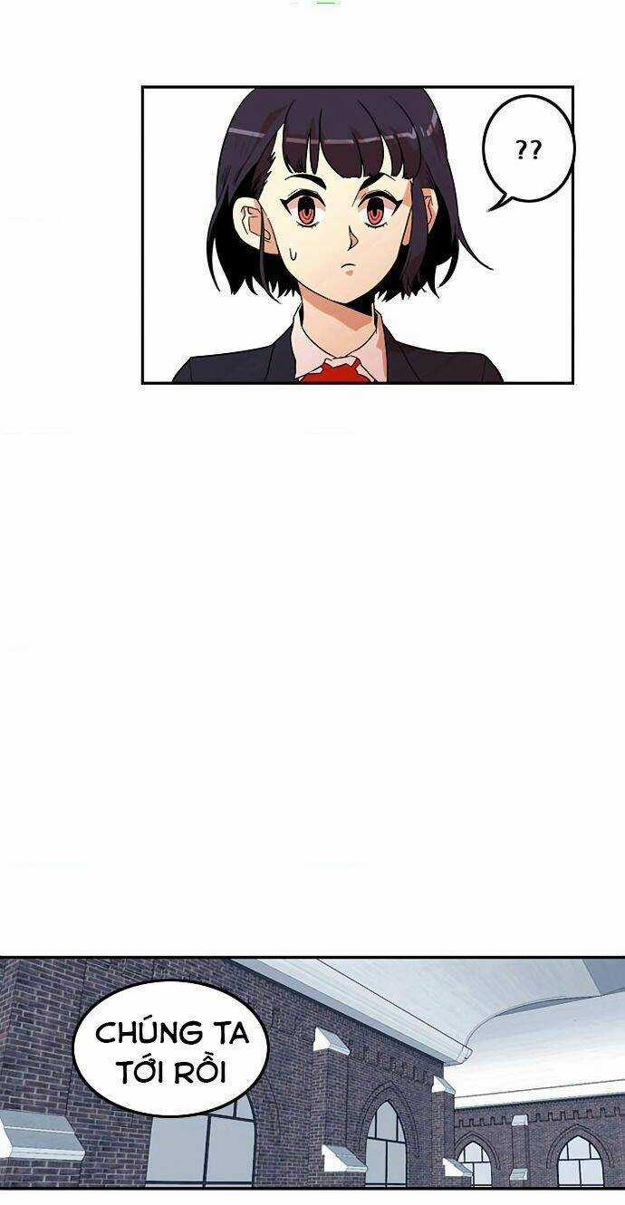 Bẫy Troll Chapter 6 trang 41