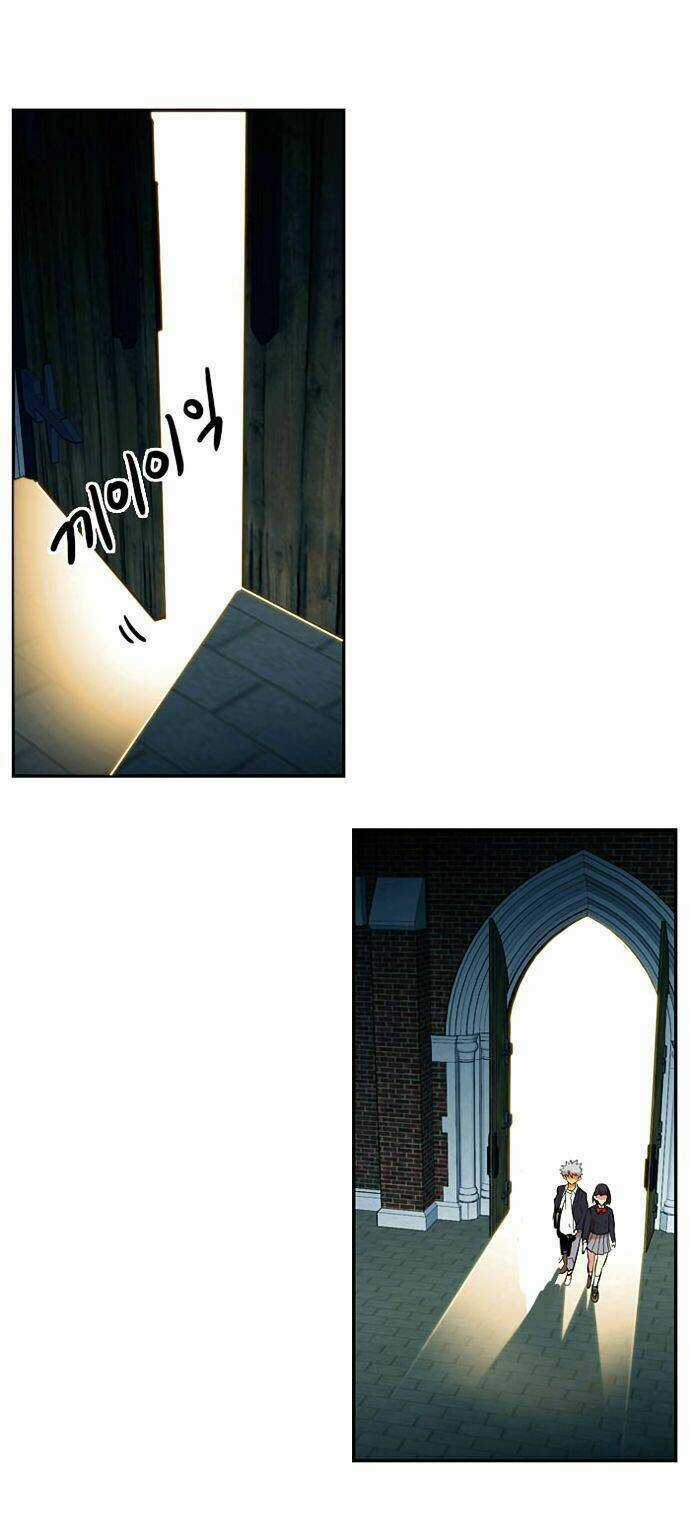 Bẫy Troll Chapter 6 trang 46