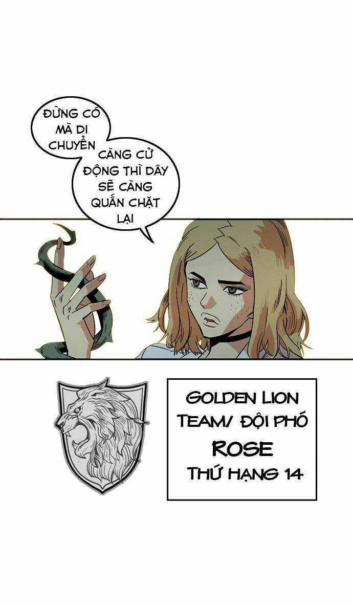 Bẫy Troll Chapter 6 trang 54