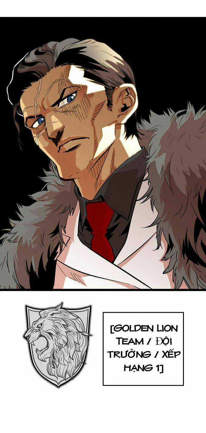 Bẫy Troll Chapter 6 trang 59