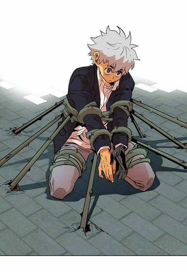 Bẫy Troll Chapter 6 trang 62