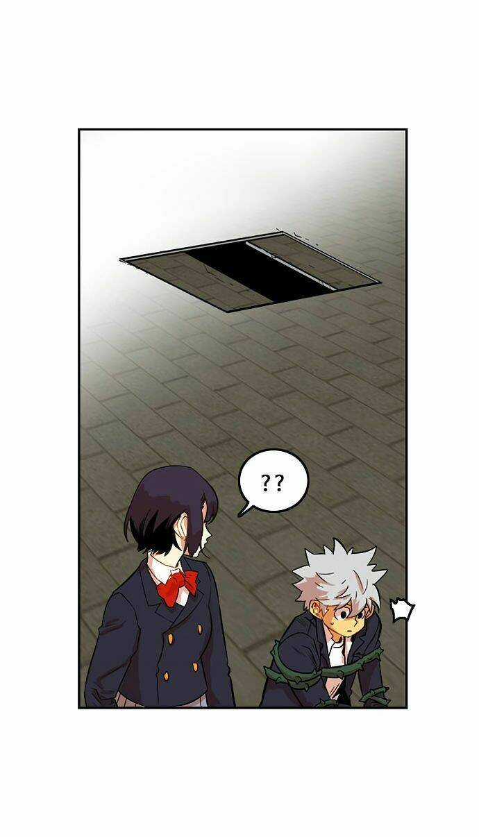 Bẫy Troll Chapter 7 trang 10