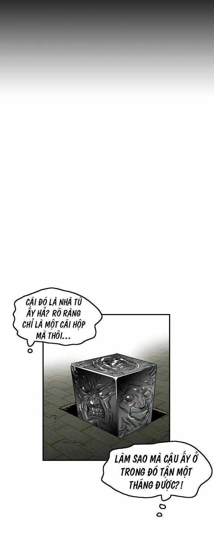 Bẫy Troll Chapter 7 trang 14