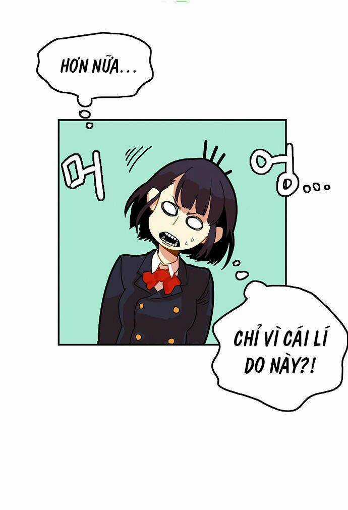 Bẫy Troll Chapter 7 trang 15