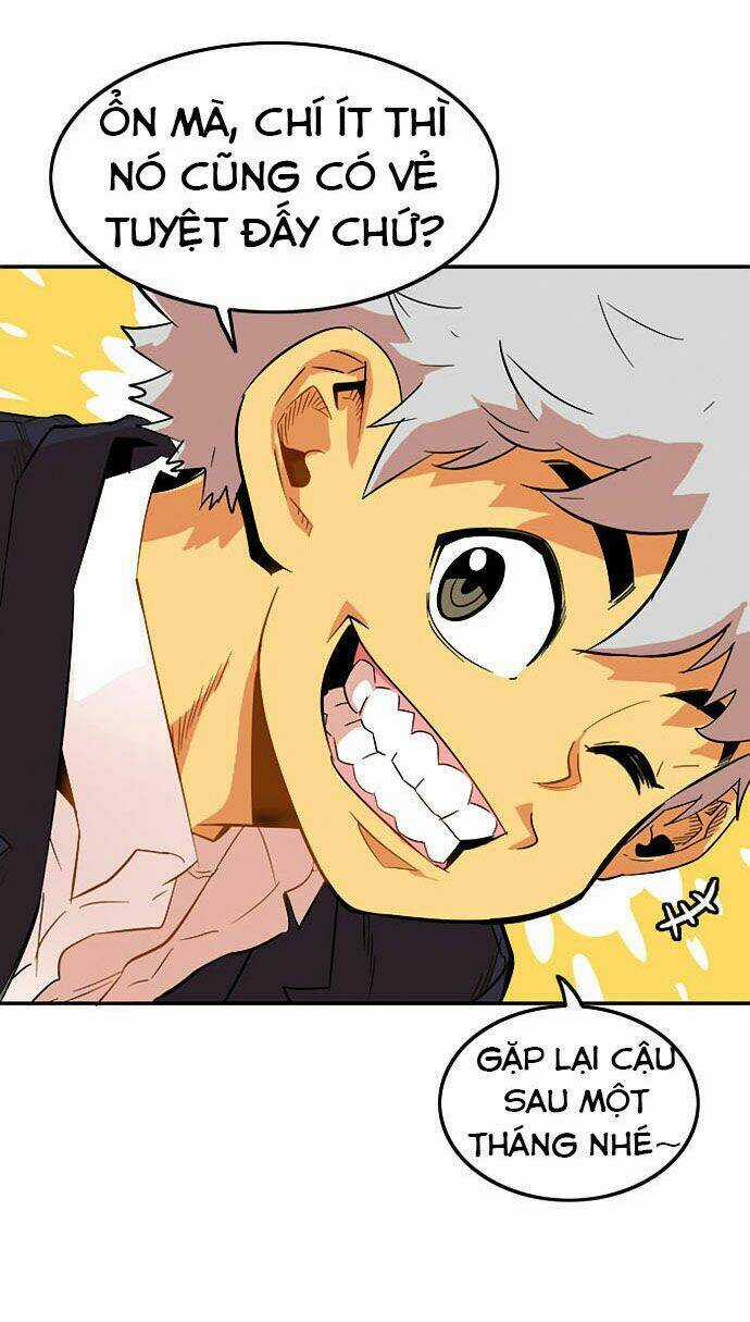 Bẫy Troll Chapter 7 trang 19