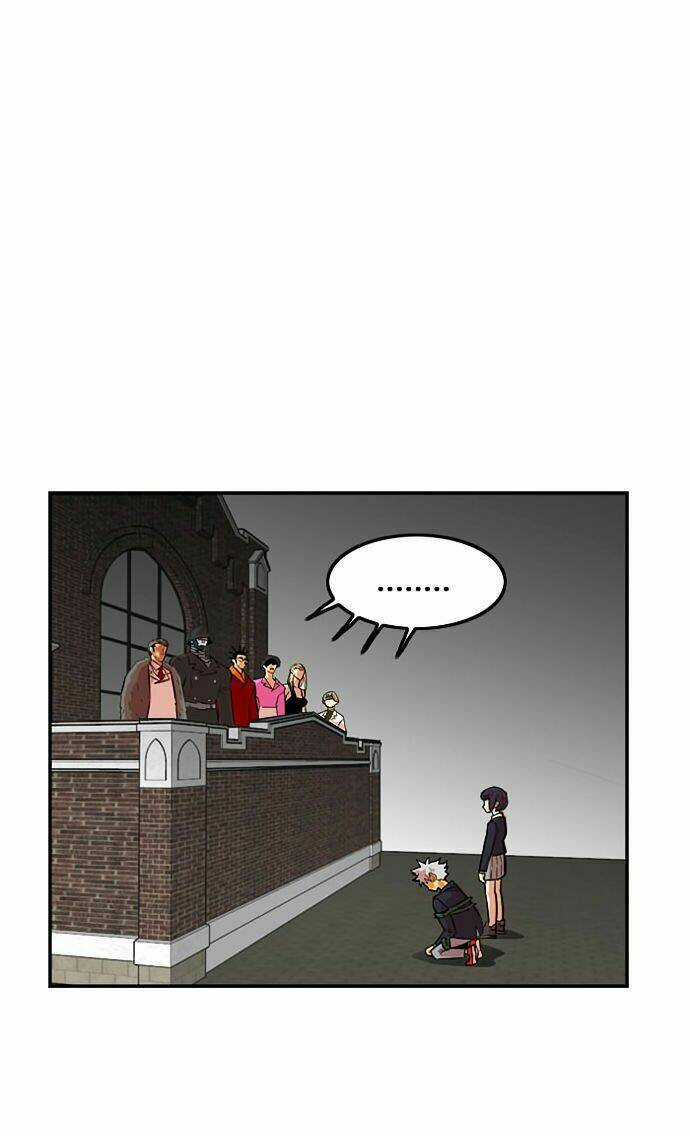 Bẫy Troll Chapter 7 trang 26