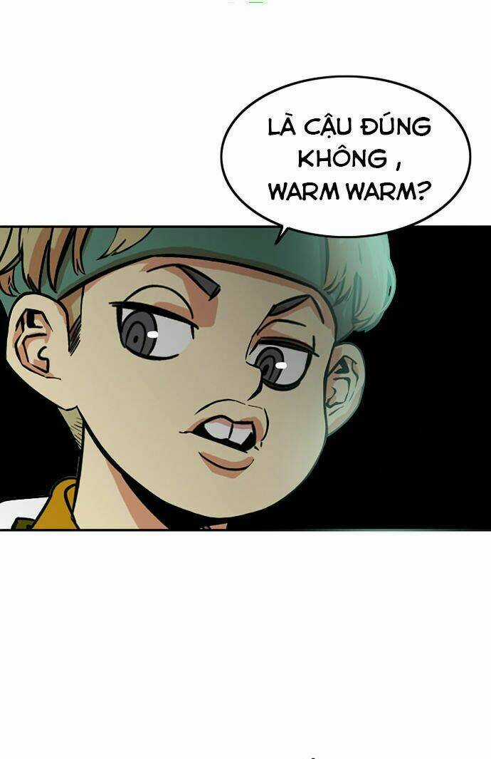 Bẫy Troll Chapter 7 trang 4