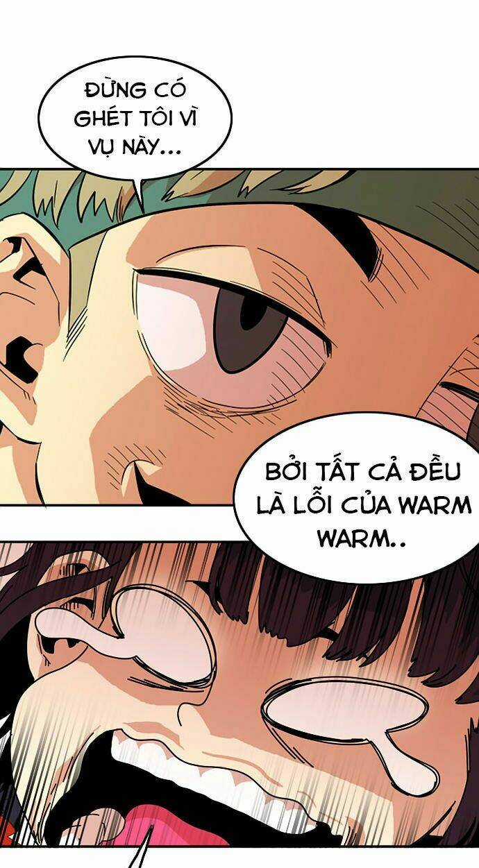 Bẫy Troll Chapter 7 trang 40