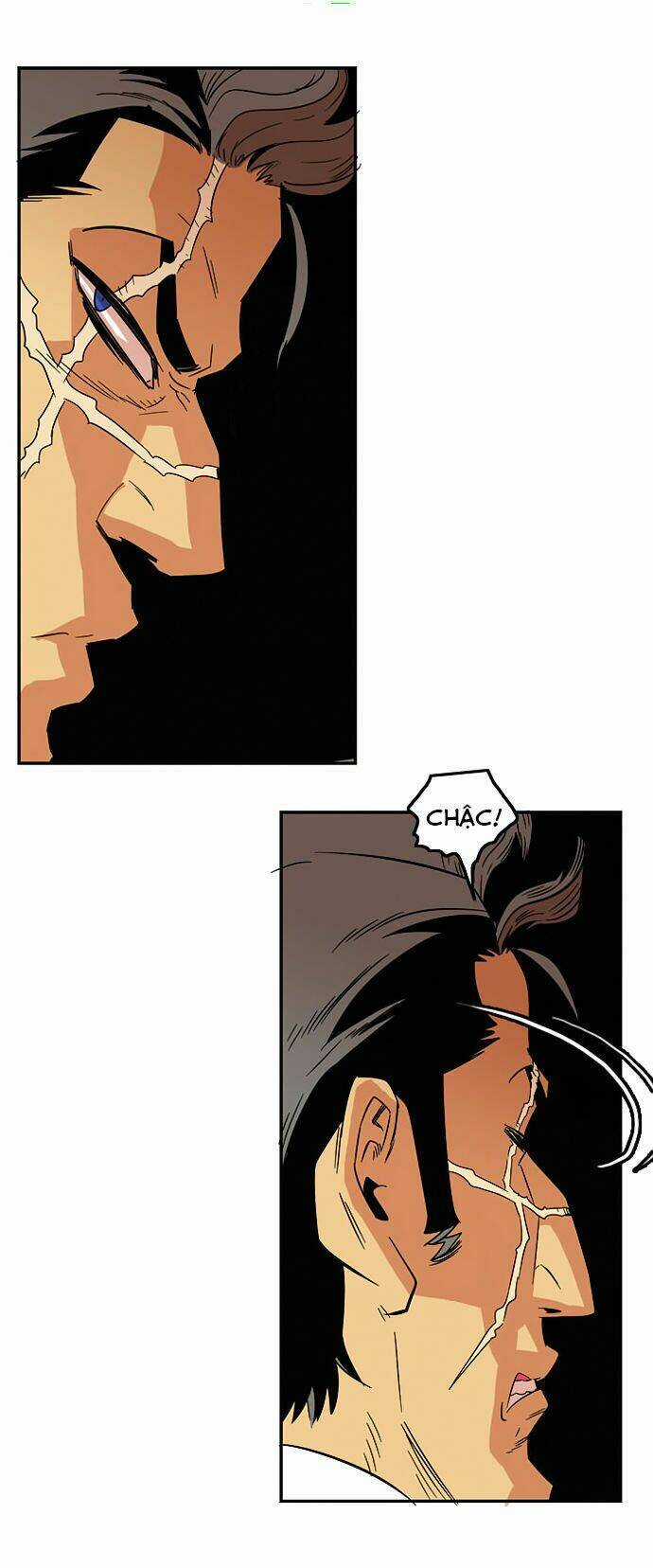 Bẫy Troll Chapter 7 trang 53