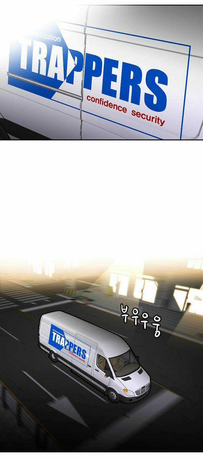 Bẫy Troll Chapter 7 trang 57