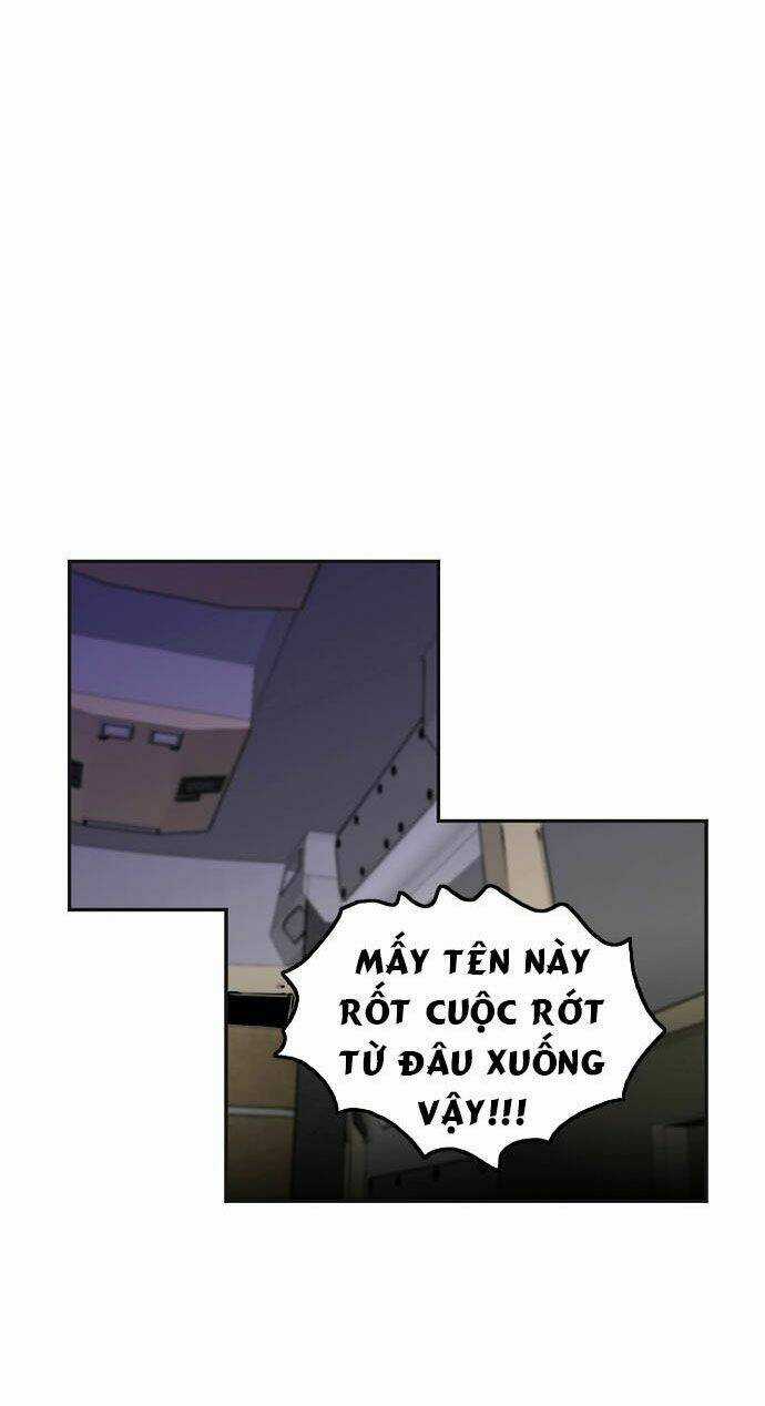 Bẫy Troll Chapter 7 trang 58