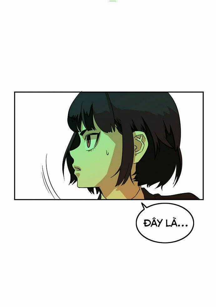 Bẫy Troll Chapter 7 trang 69