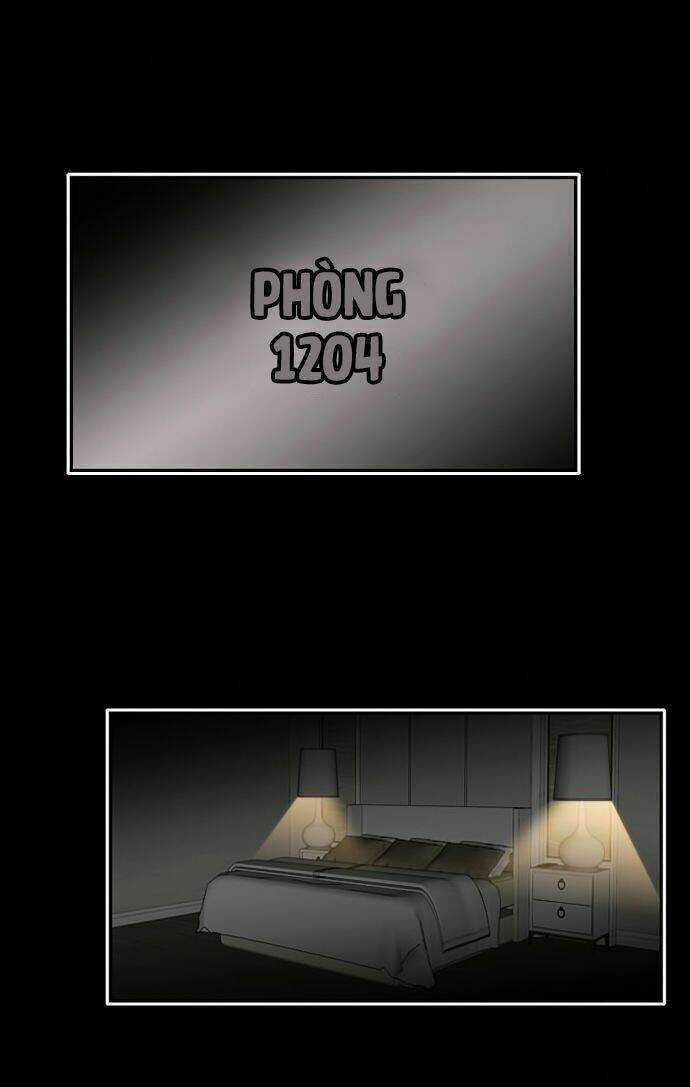 Bẫy Troll Chapter 8 trang 10