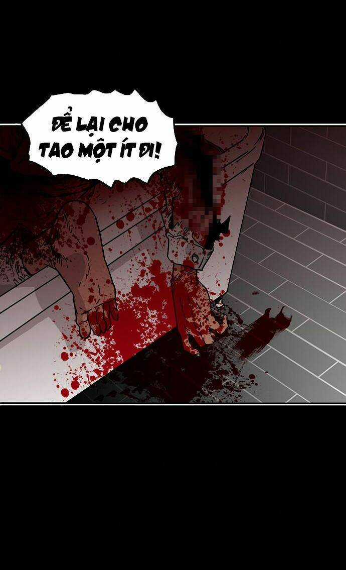 Bẫy Troll Chapter 8 trang 12