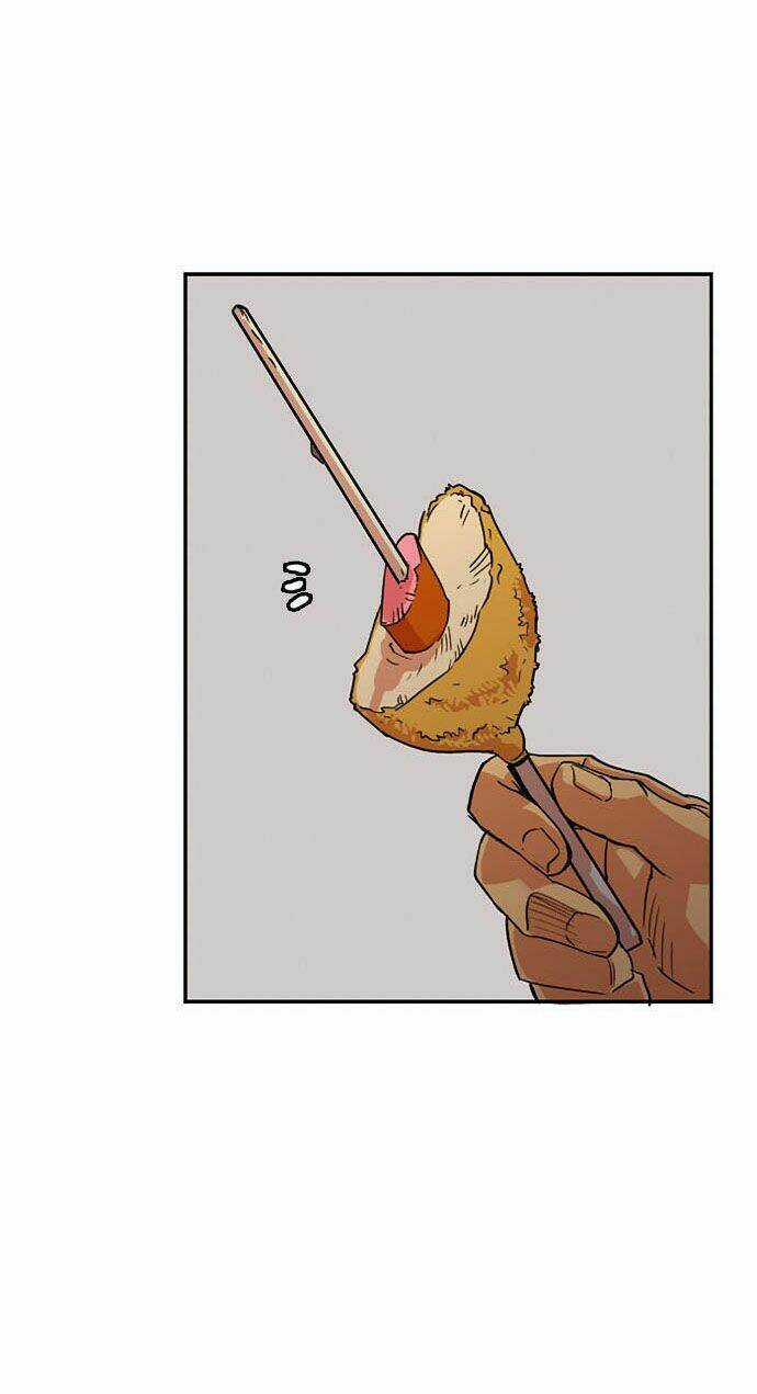 Bẫy Troll Chapter 8 trang 34