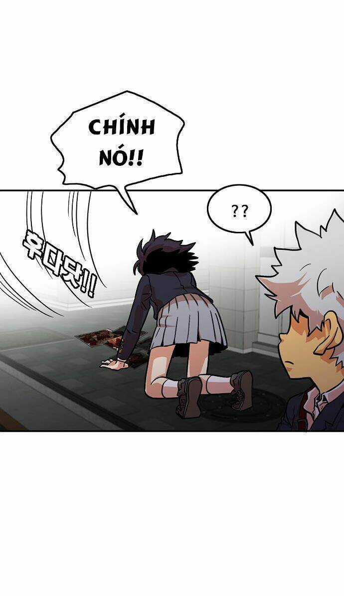 Bẫy Troll Chapter 8 trang 39