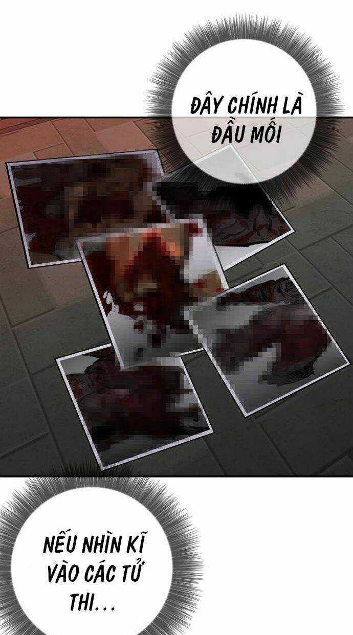 Bẫy Troll Chapter 8 trang 40