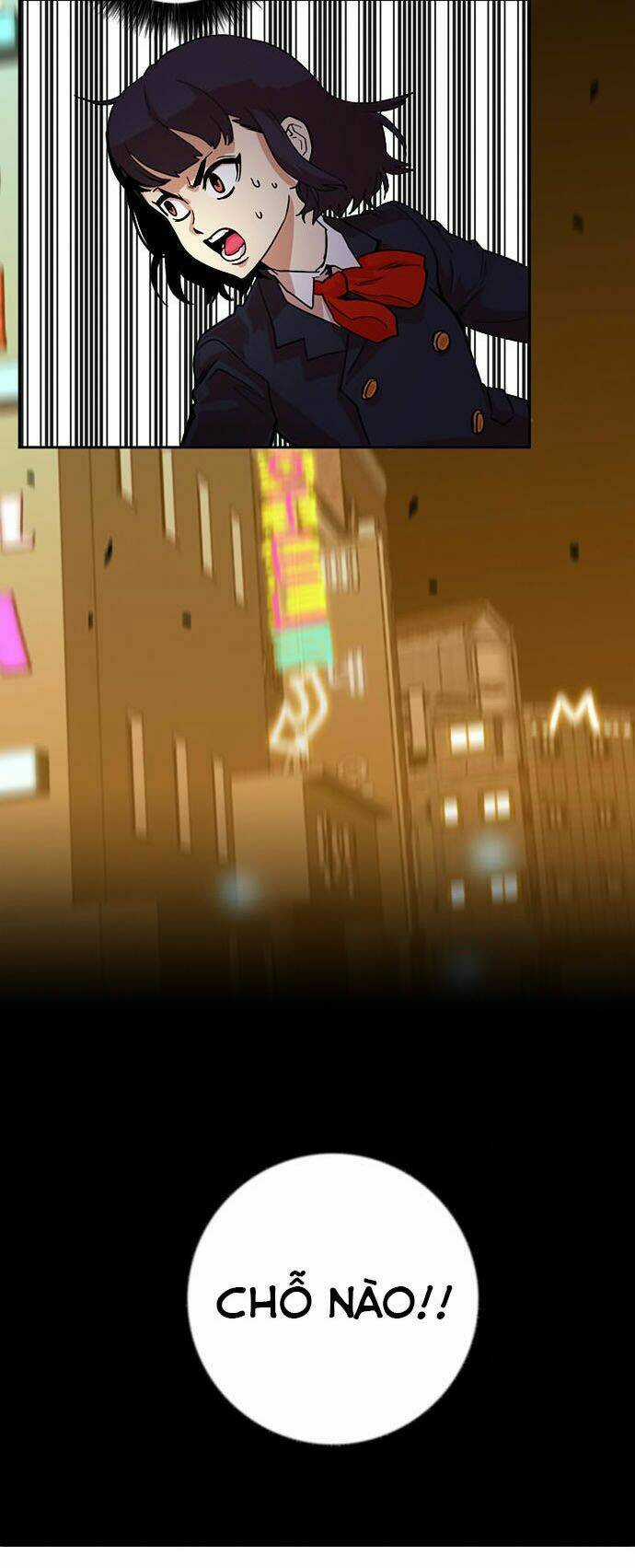 Bẫy Troll Chapter 8 trang 47