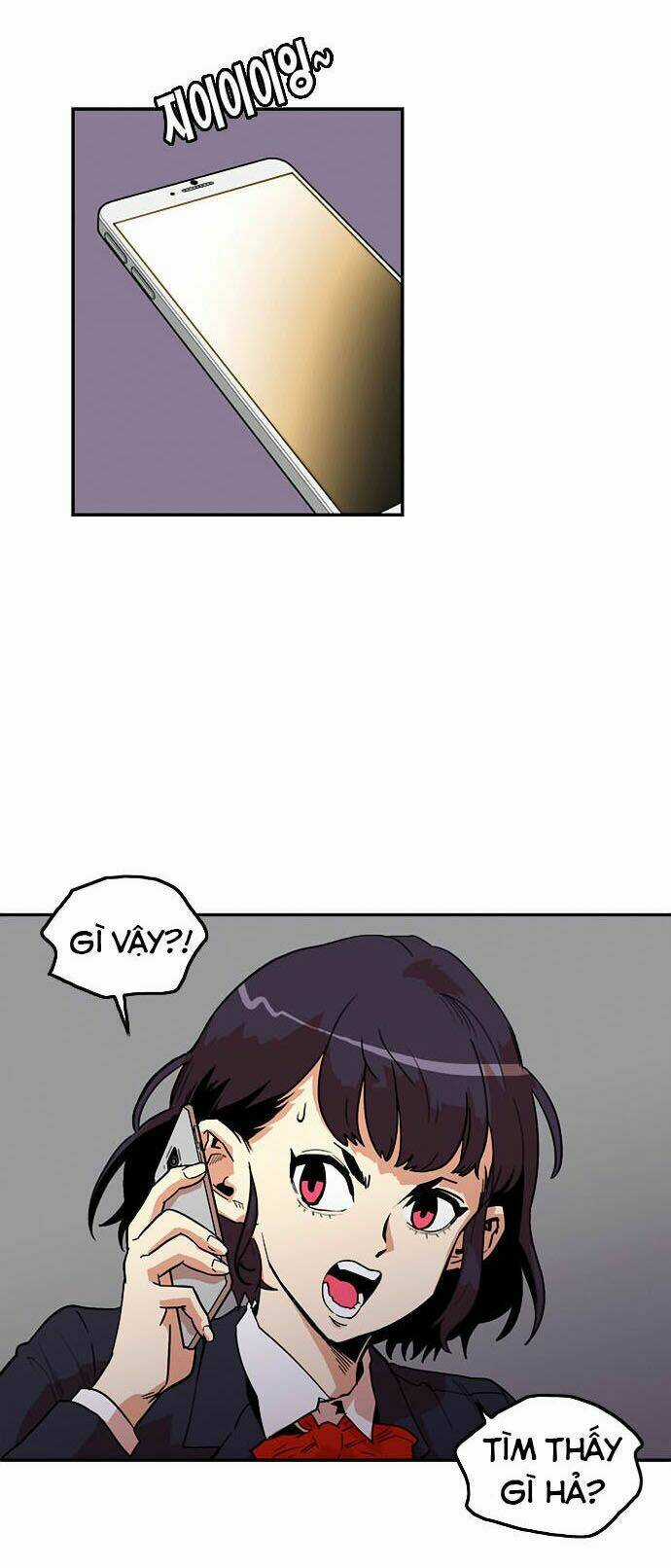 Bẫy Troll Chapter 8 trang 48