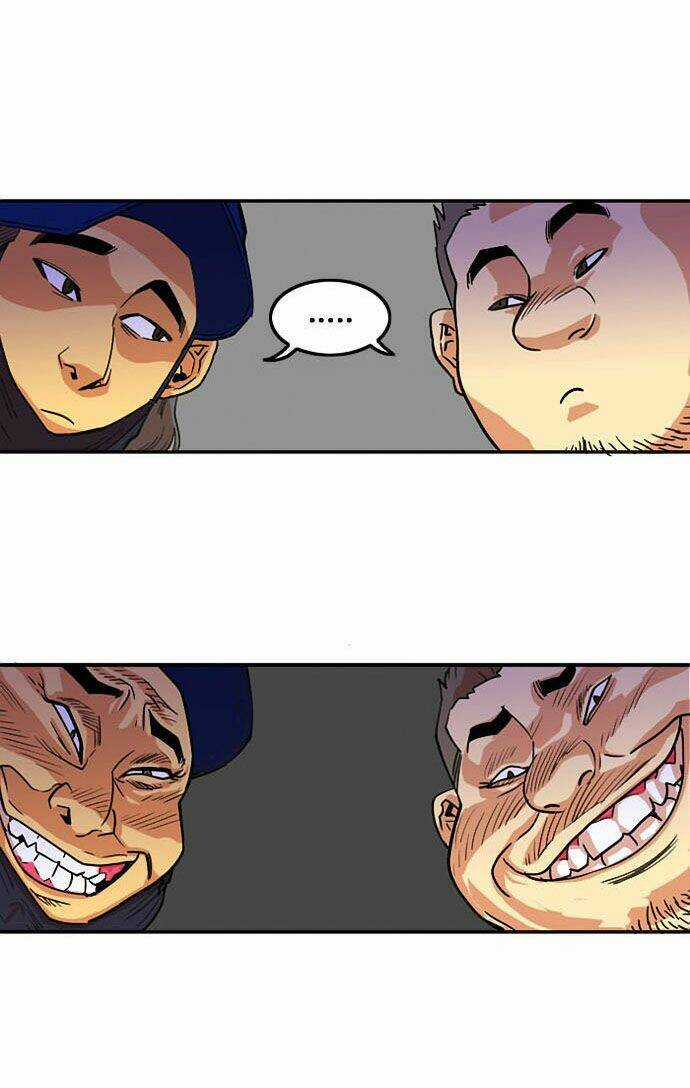 Bẫy Troll Chapter 8 trang 53