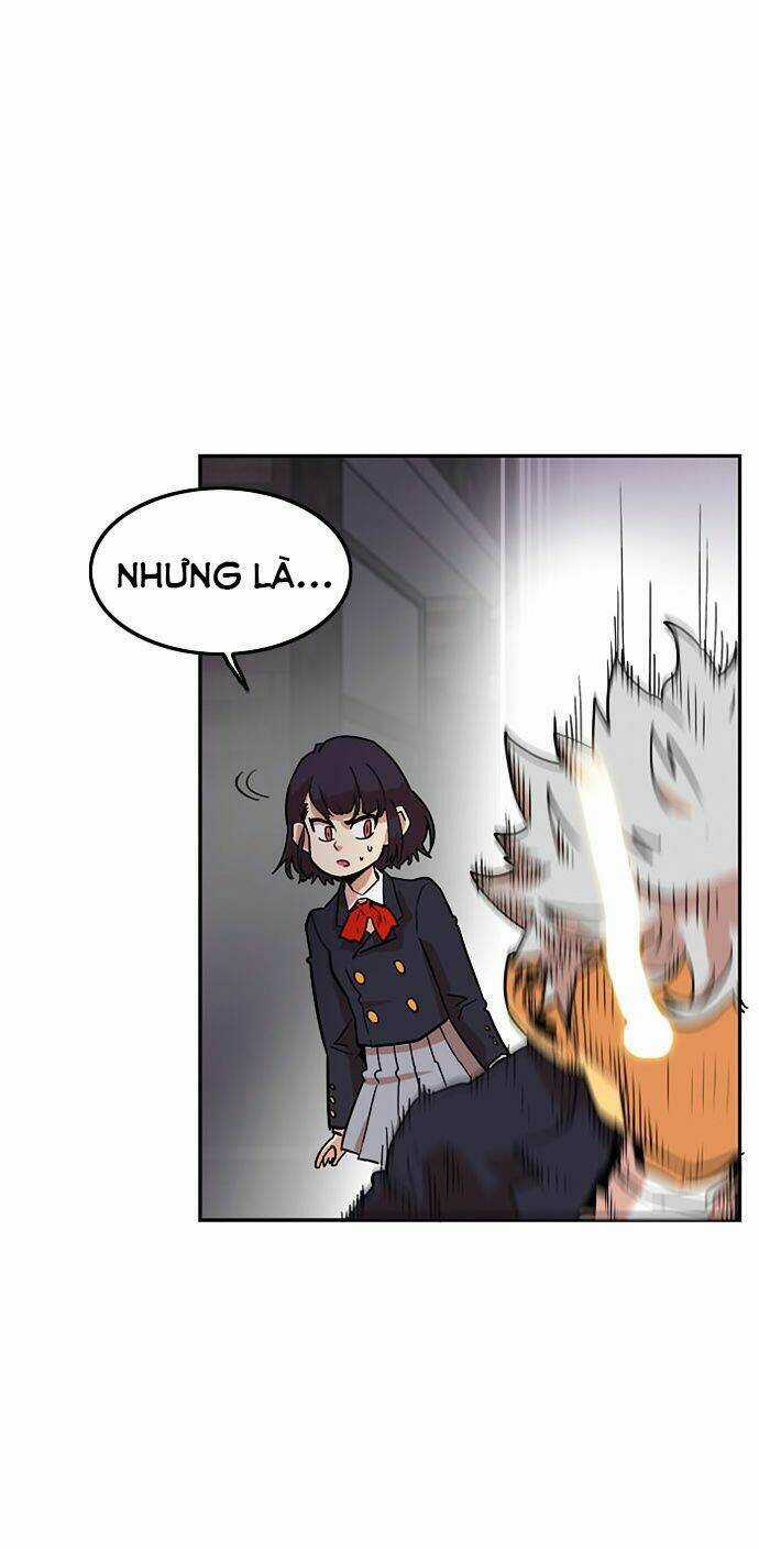 Bẫy Troll Chapter 8 trang 59