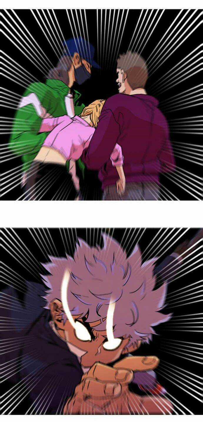 Bẫy Troll Chapter 8 trang 64