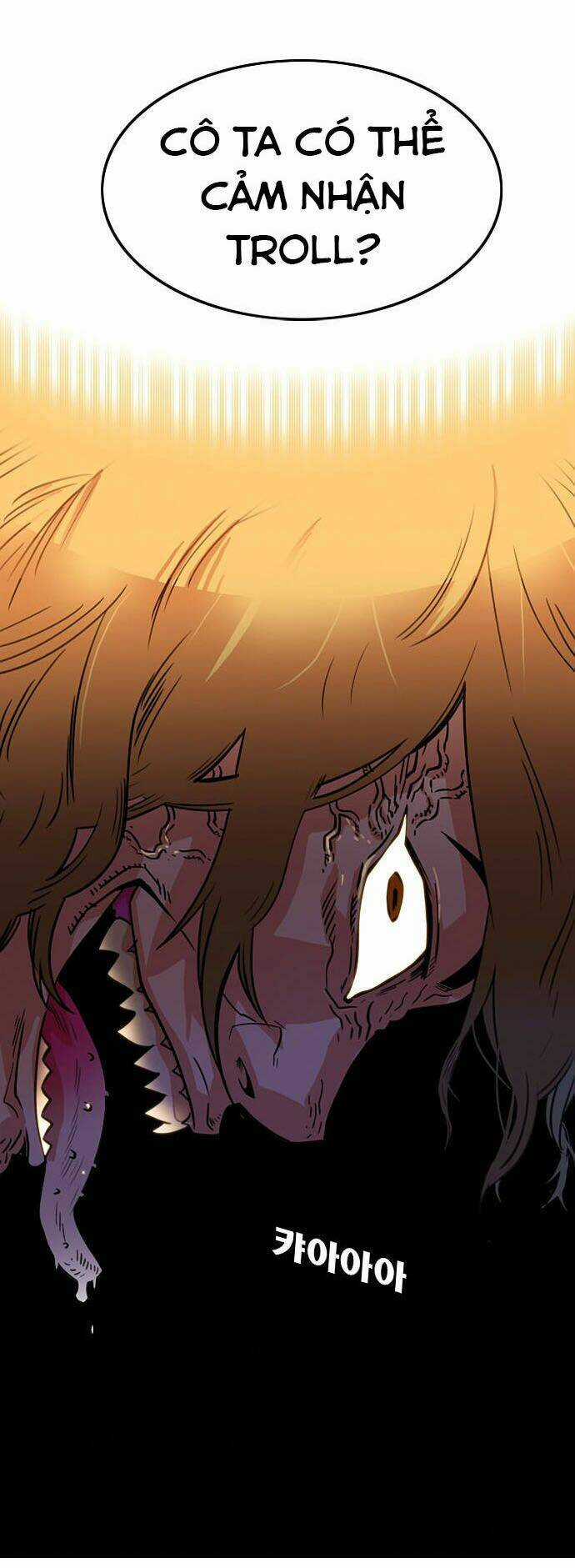 Bẫy Troll Chapter 8 trang 68