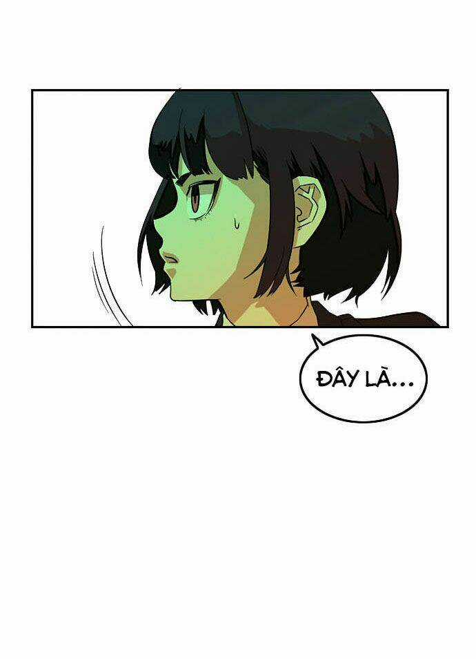 Bẫy Troll Chapter 8 trang 8