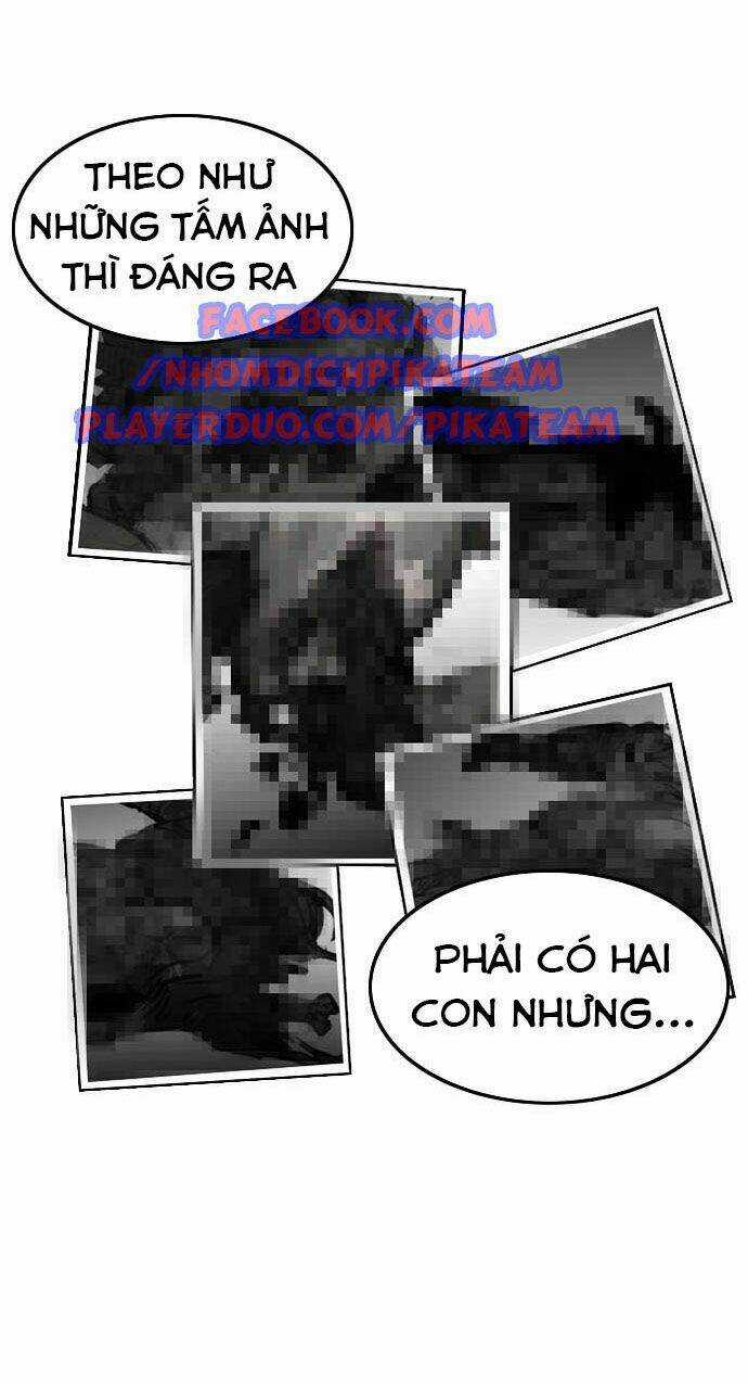 Bẫy Troll Chapter 9 trang 20