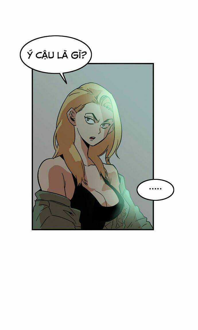 Bẫy Troll Chapter 9 trang 24