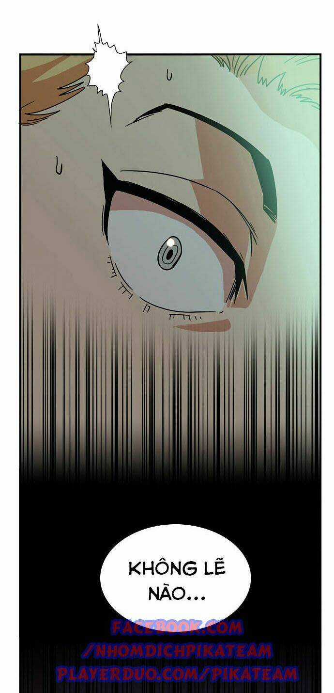 Bẫy Troll Chapter 9 trang 25