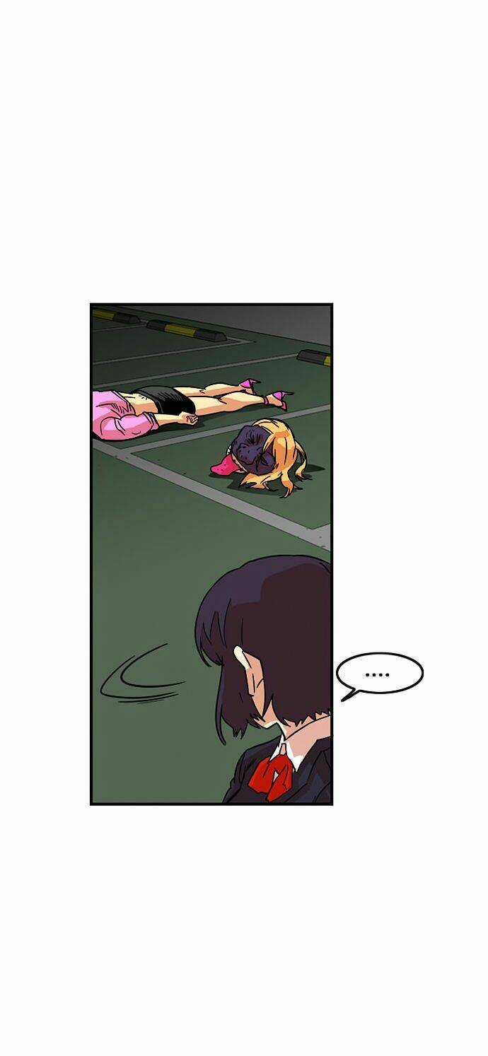 Bẫy Troll Chapter 9 trang 27